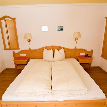Appartment Pillerhof Obergurgl Dış mekan fotoğraf
