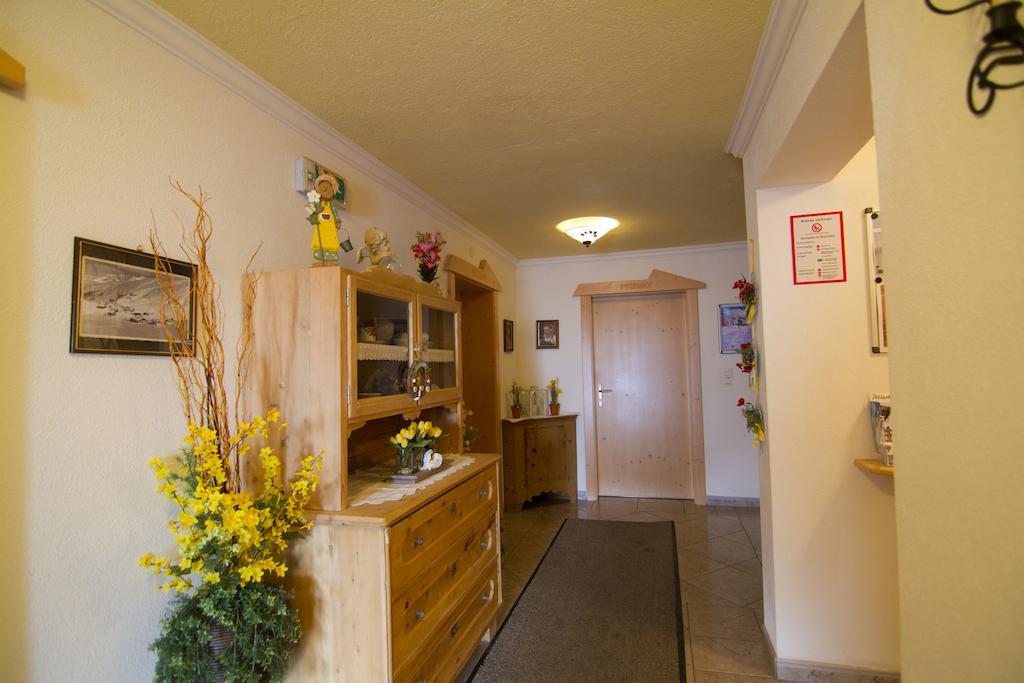 Appartment Pillerhof Obergurgl Dış mekan fotoğraf