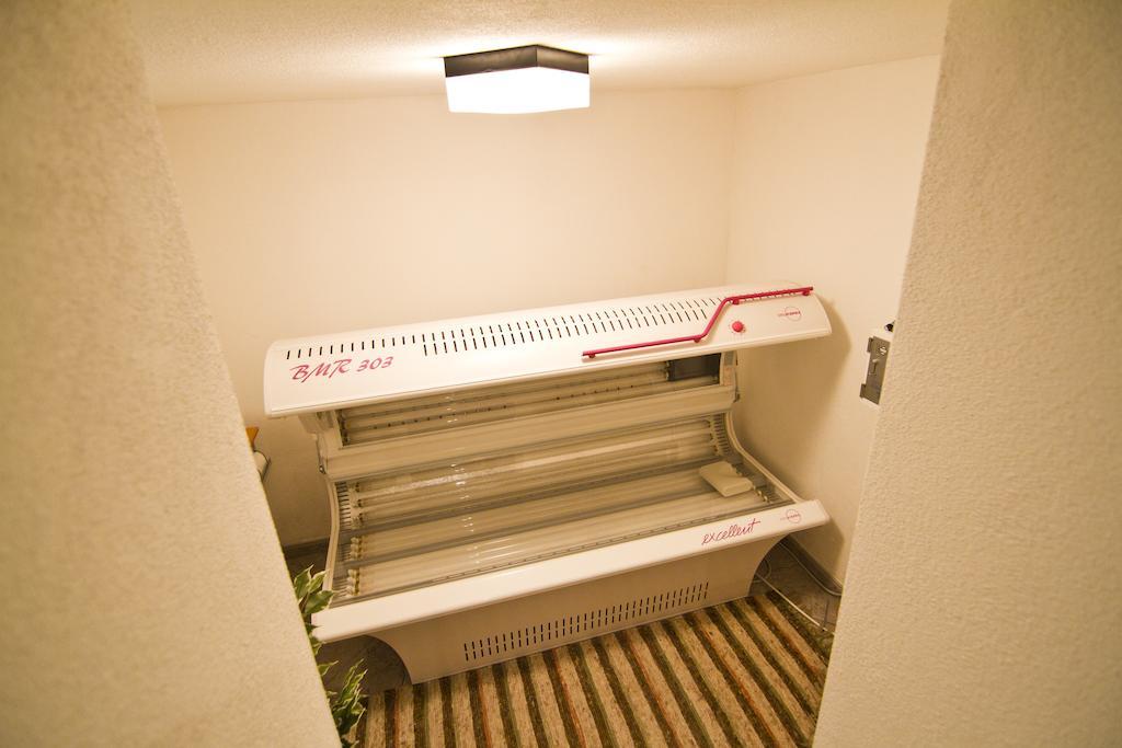 Appartment Pillerhof Obergurgl Dış mekan fotoğraf
