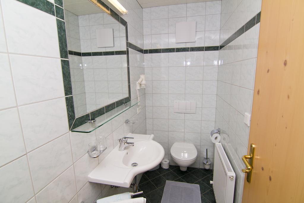 Appartment Pillerhof Obergurgl Dış mekan fotoğraf