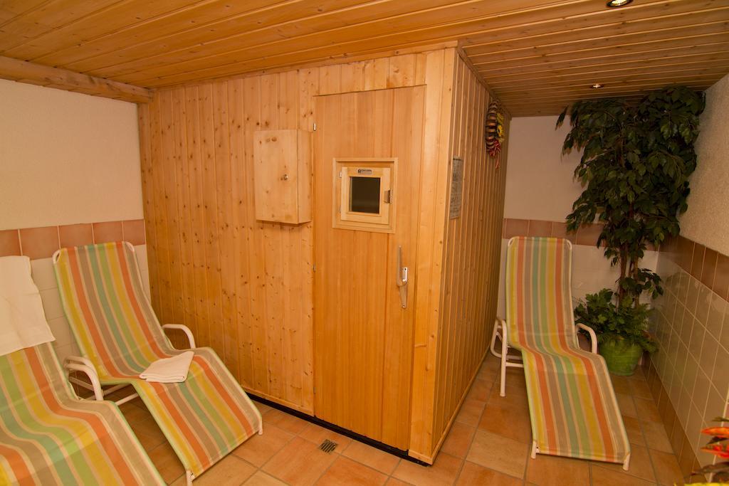 Appartment Pillerhof Obergurgl Dış mekan fotoğraf