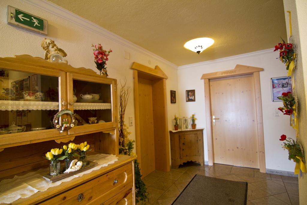 Appartment Pillerhof Obergurgl Dış mekan fotoğraf