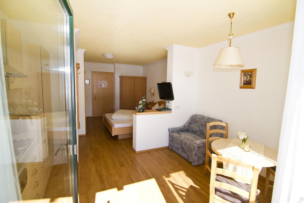 Appartment Pillerhof Obergurgl Oda fotoğraf