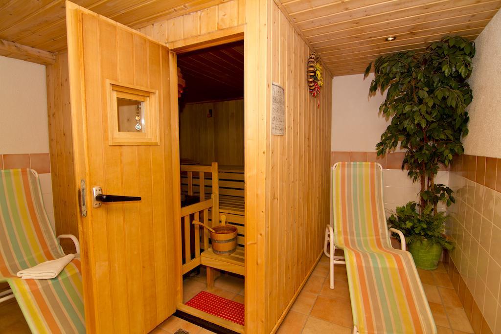 Appartment Pillerhof Obergurgl Dış mekan fotoğraf