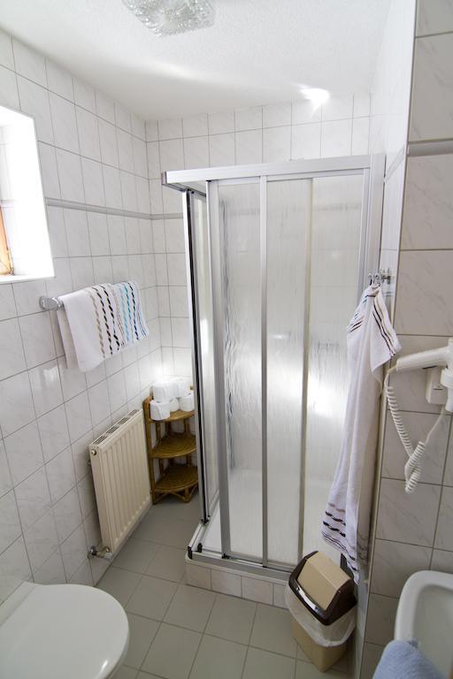 Appartment Pillerhof Obergurgl Oda fotoğraf